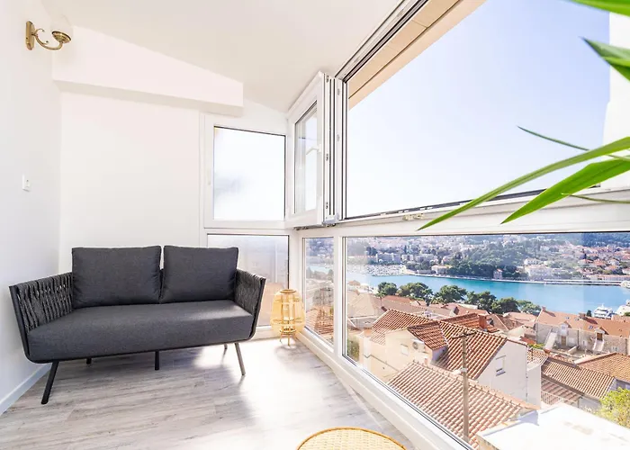 Miramar - Seaview Self Check-in