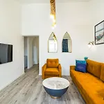 Miramar - Seaview Self Check-in * Ντουμπρόβνικ
