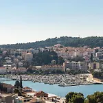 Miramar - Seaview Self Check-in * Ντουμπρόβνικ